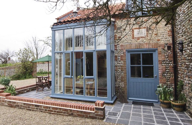 1 bedroom accommodation in Happisburgh