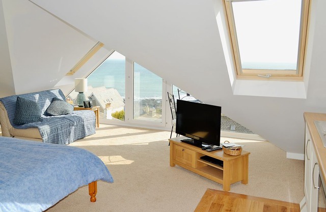 1 bedroom accommodation in Downderry