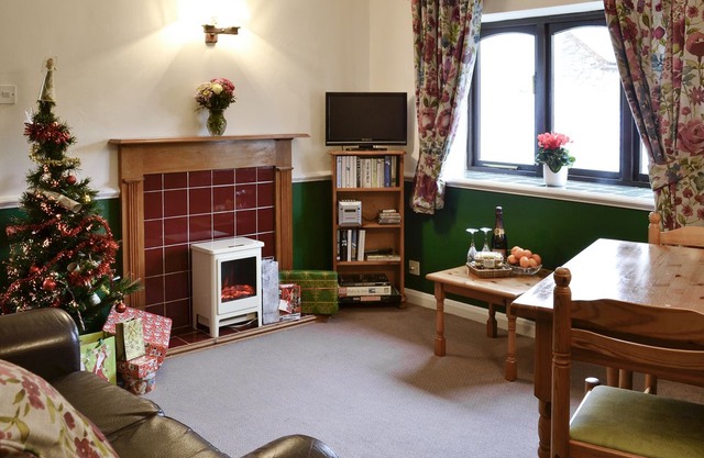 1 bedroom accommodation in Wheddon Cross, Exmoor