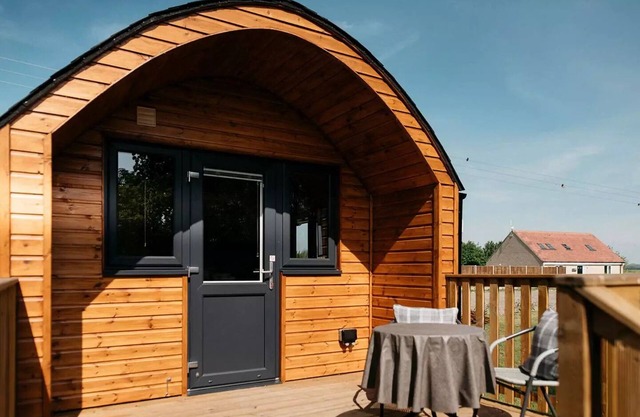 1 bedroom accommodation in Nr Downham Market, Norfolk