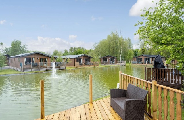 2 bedroom accommodation in Carnforth