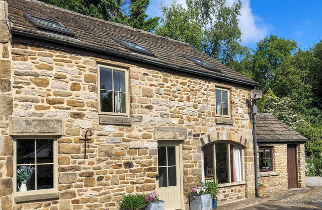 Accommodation Hope Castleton 