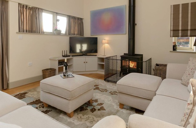 Accommodation Langham Gillingham 
