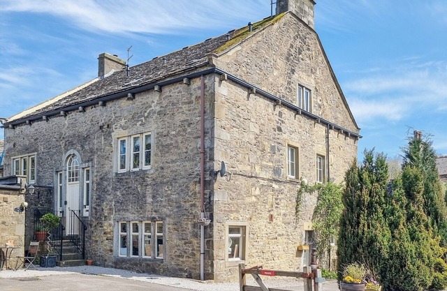3 bedroom accommodation in Grassington, near Skipton