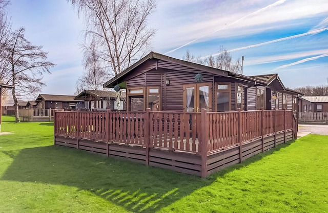 4 bedroom accommodation in Carnforth