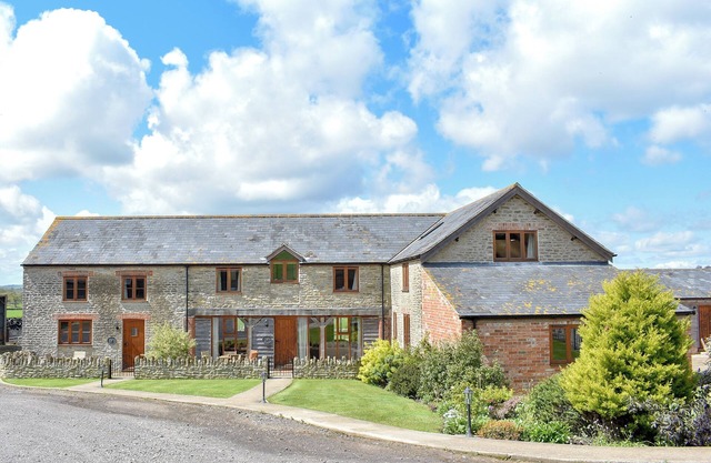 Accommodation Sherborne 