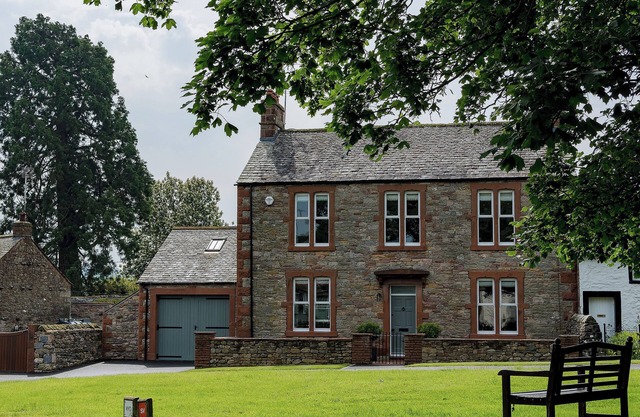 Accommodation Pooley Bridge 