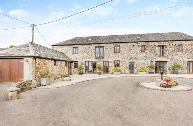Accommodation Tresmeer Launceston 