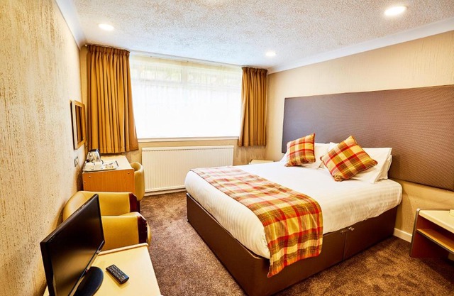 Abbotsford Hotel 