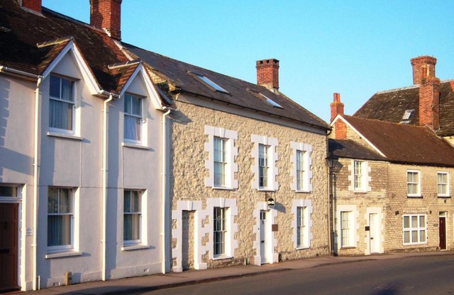 Castleton B 