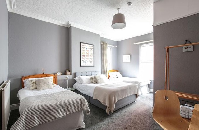 Baytree Lodge Chester
