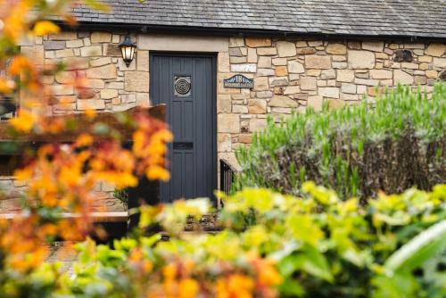 Blueberry Cottage