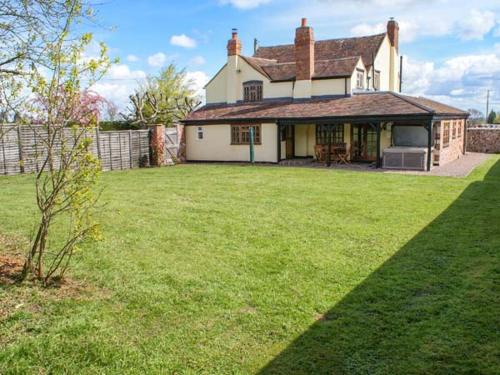 Brambles Cottage Malvern 