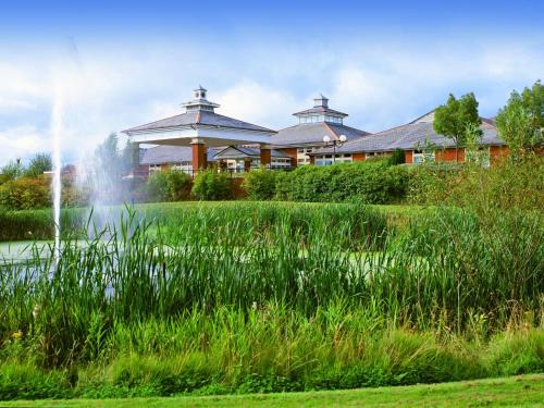 Bromsgrove Hotel 