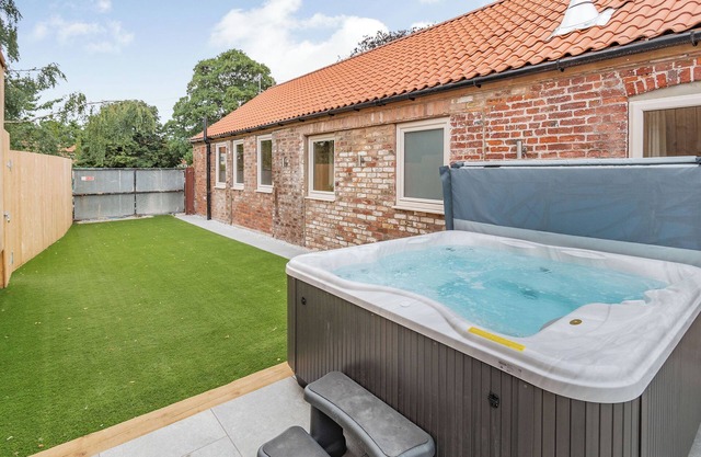 Accommodation Skerne Driffield 