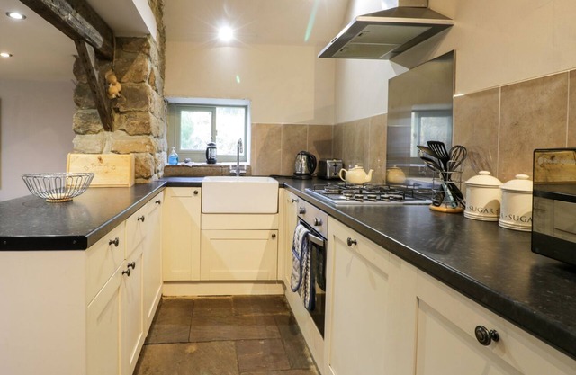 Horseshoe Cottage 