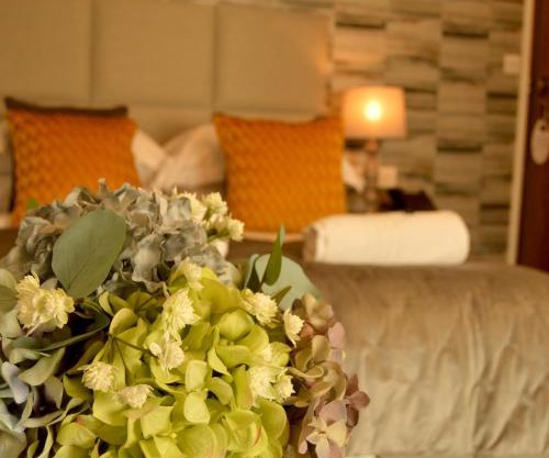 Brasserie Hotel 