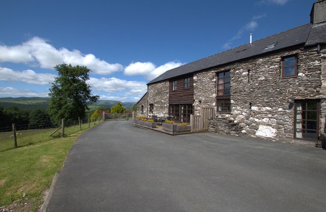 Rhyd Gorlan 
