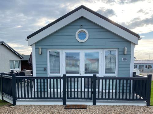 Chalet South Shore Bridlington 