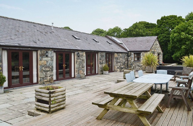 Llanfaglan 