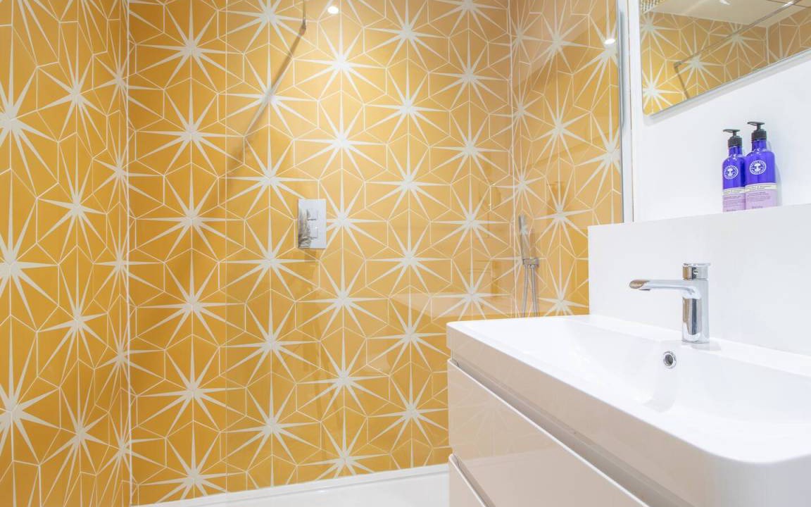 Photo of Bathroom in Kelvinbridge