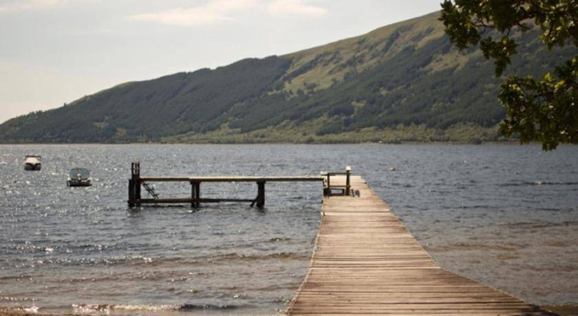 Photo of Others in Rowardennan