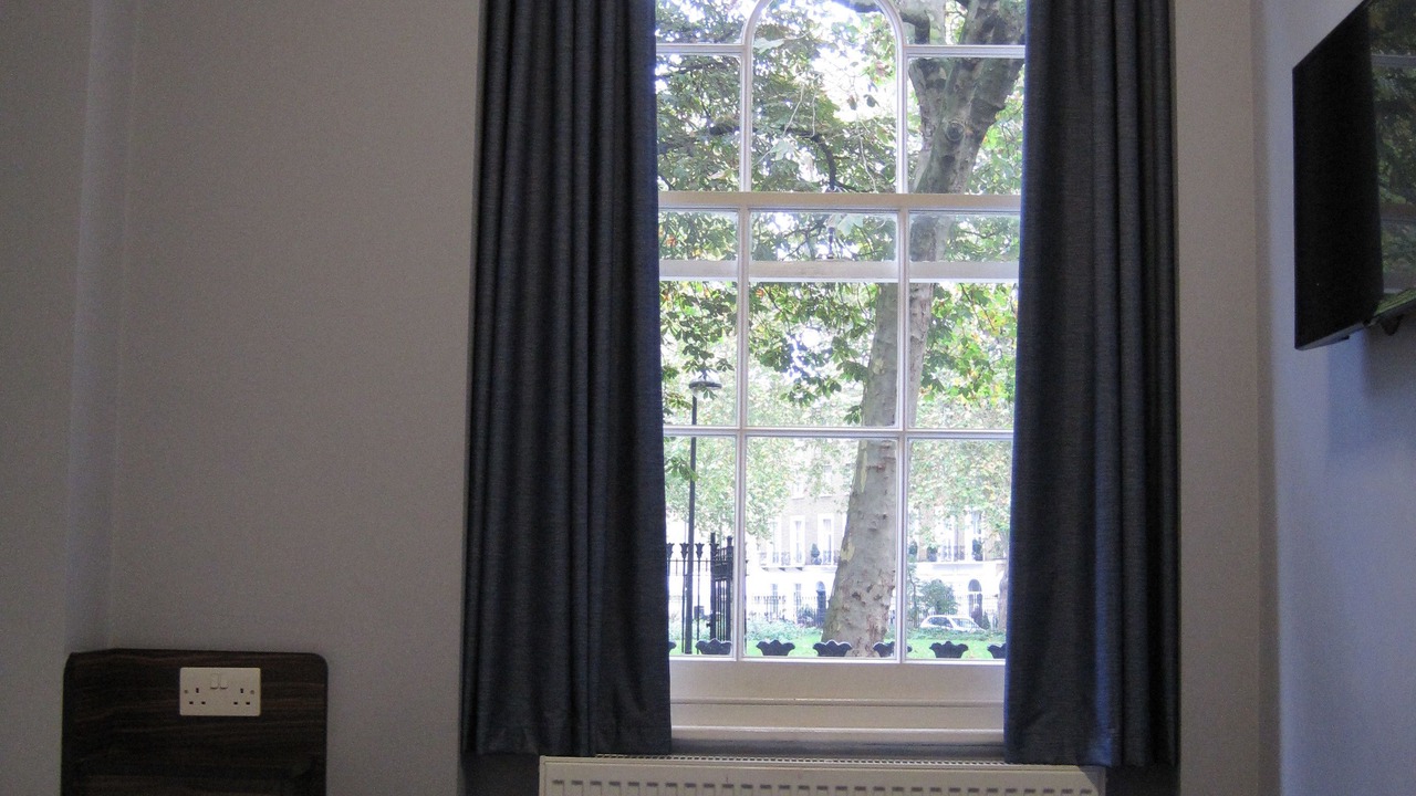 Photo of Bedroom in Kings Cross St. Pancras