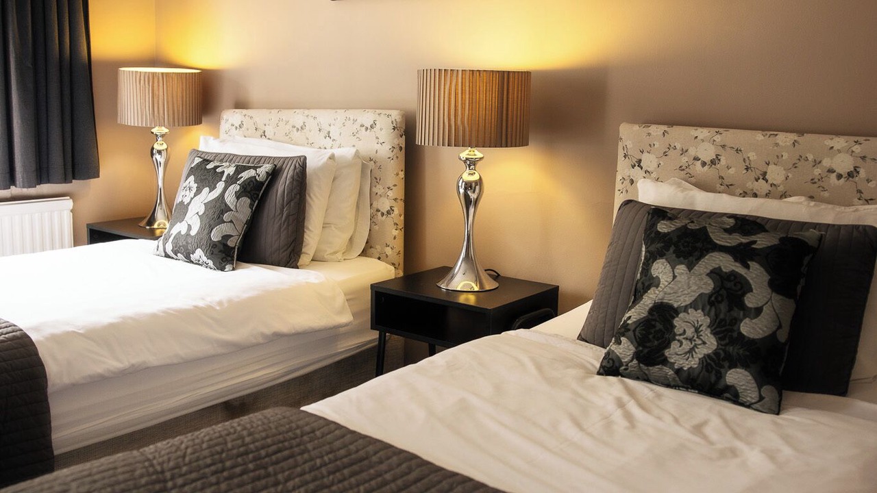 Photo of Bedroom in Ilchester