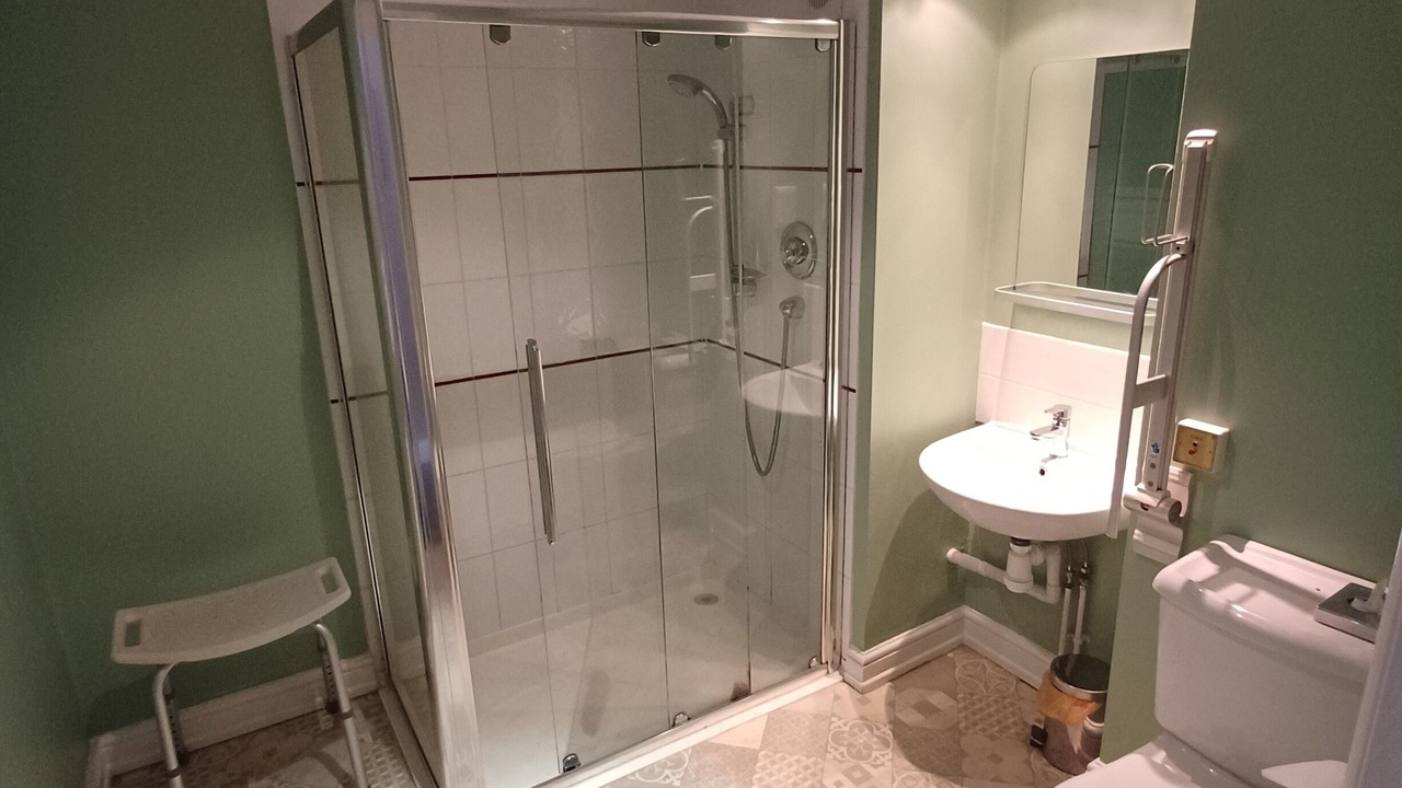 Photo of Bathroom in Ilchester