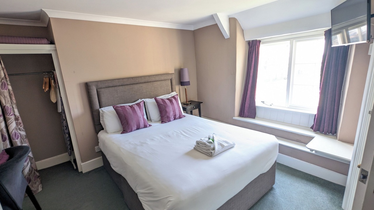 Photo of Bedroom in Ilchester
