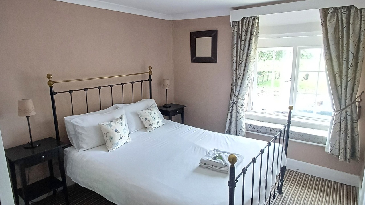 Photo of Bedroom in Ilchester