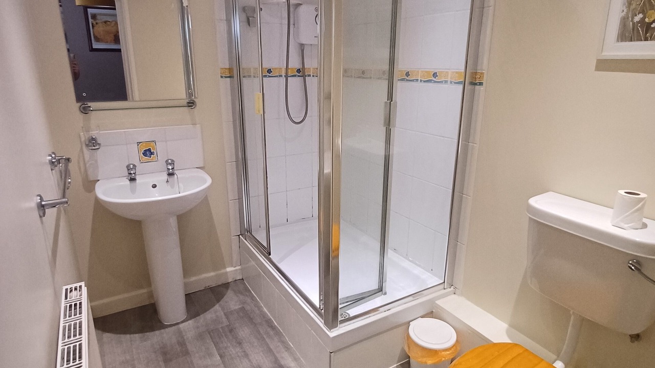 Photo of Bathroom in Ilchester