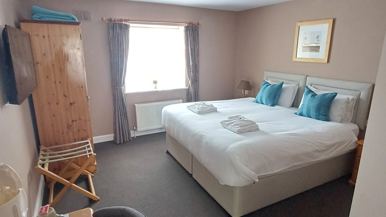 Photo of Bedroom in Ilchester