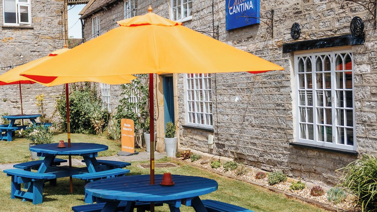 Photo of Outdoor in Ilchester