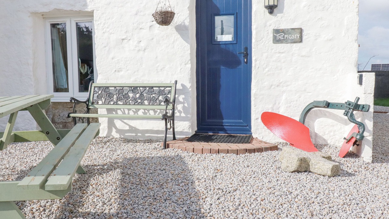 Photo of Outdoor in Penryn