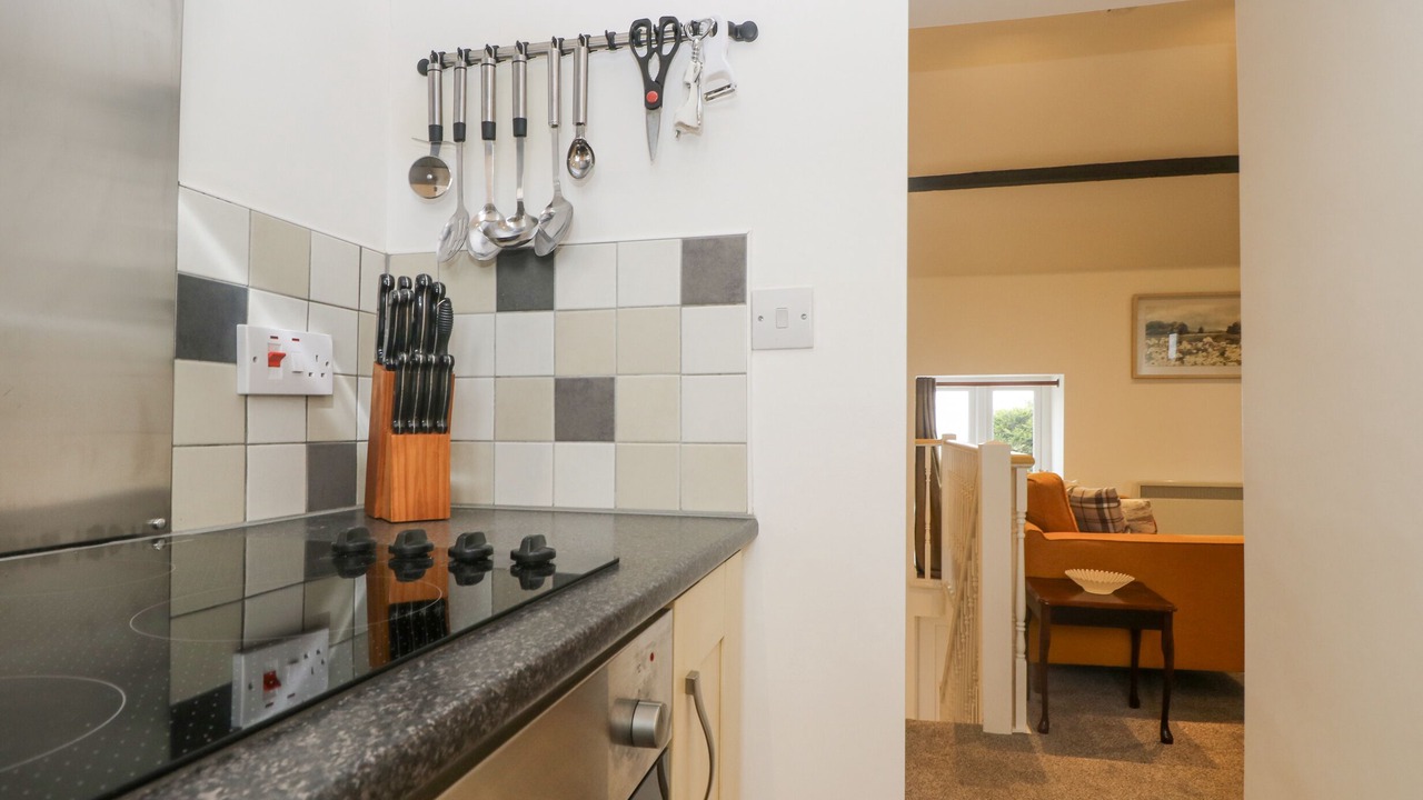 Photo of Kitchen in Penryn