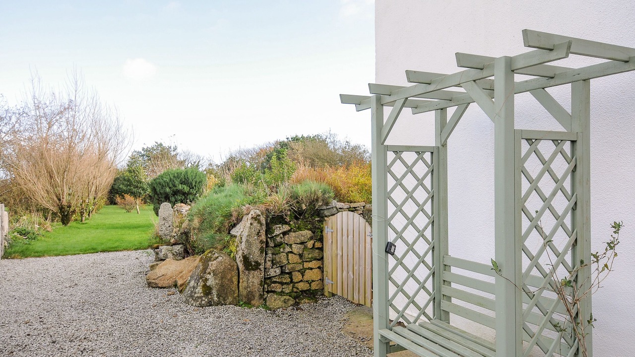 Photo of Outdoor in Penryn