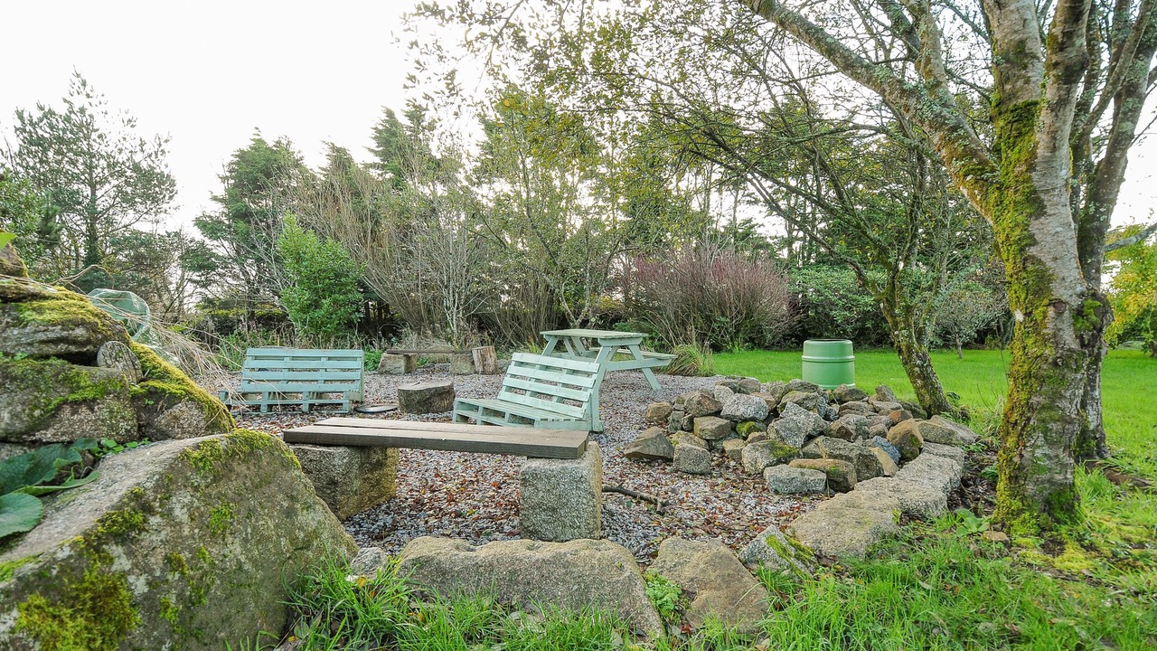 Photo of Outdoor in Penryn
