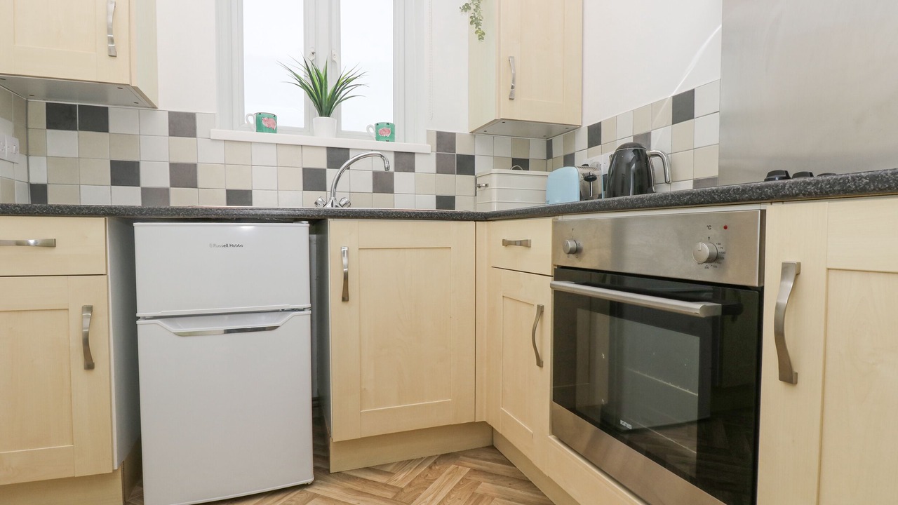 Photo of Kitchen in Penryn
