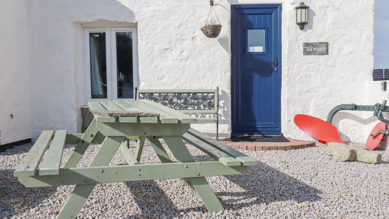 Photo of Outdoor in Penryn