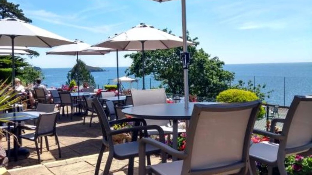 Photo of Patio Balcony in Torquay