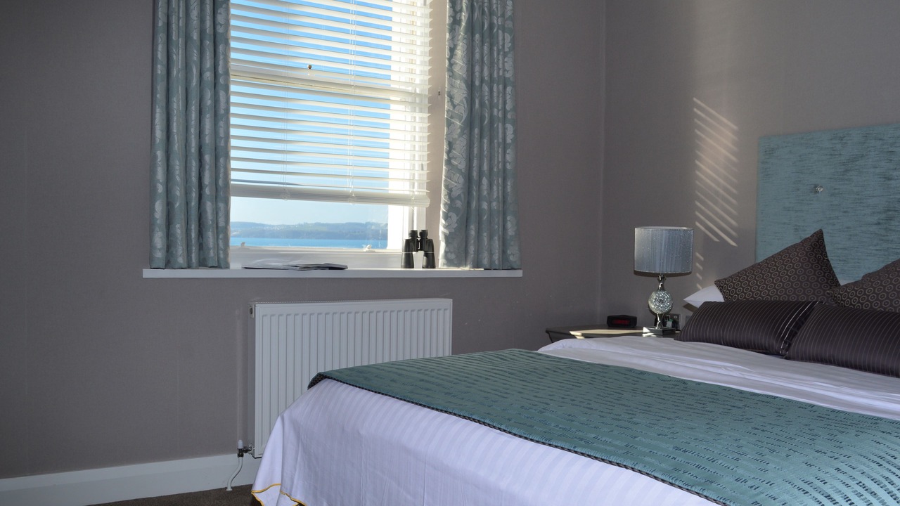 Photo of Bedroom in Torquay