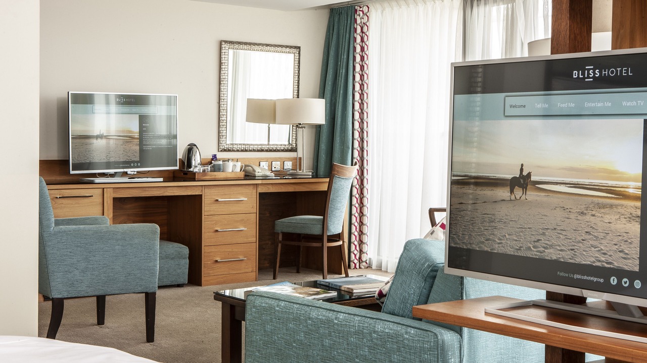 Photo of Bedroom in Southport