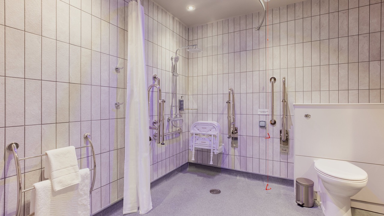 Photo of Bathroom in Newton Mearns