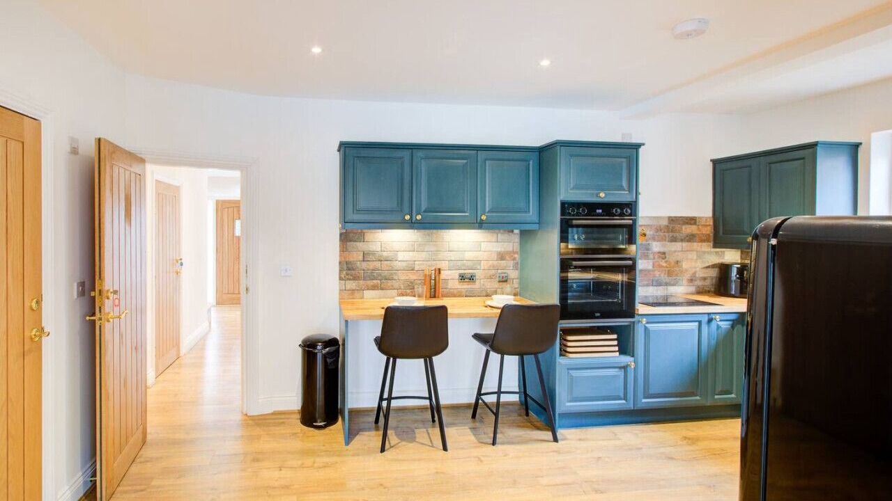 Photo of Kitchen in Brentwood