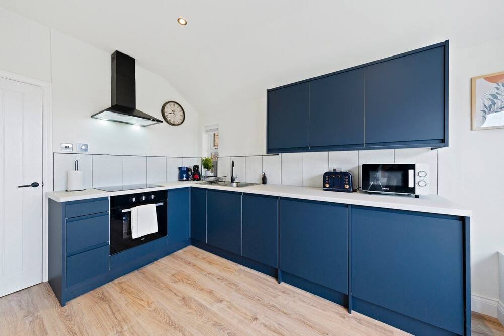 Photo of Kitchen in Kettering
