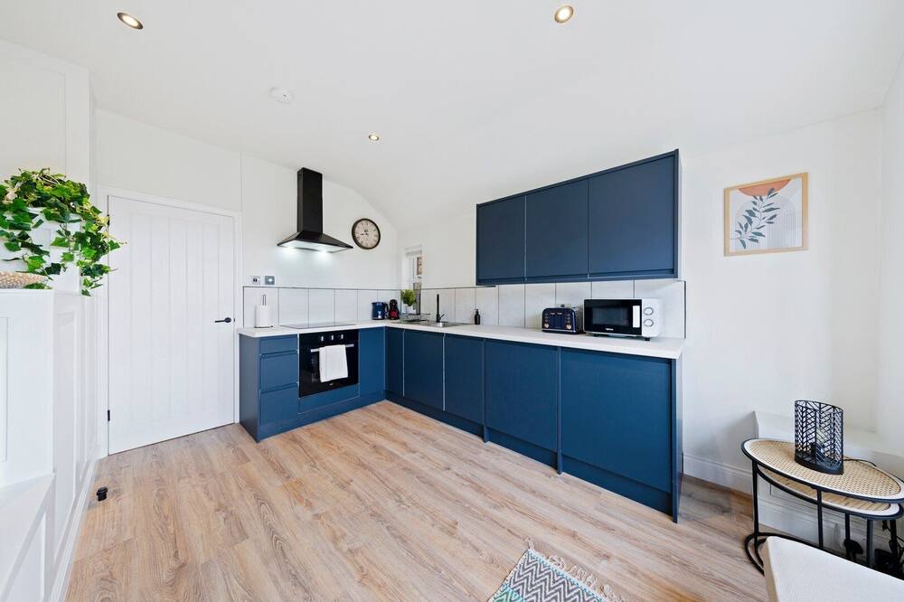 Photo of Kitchen in Kettering