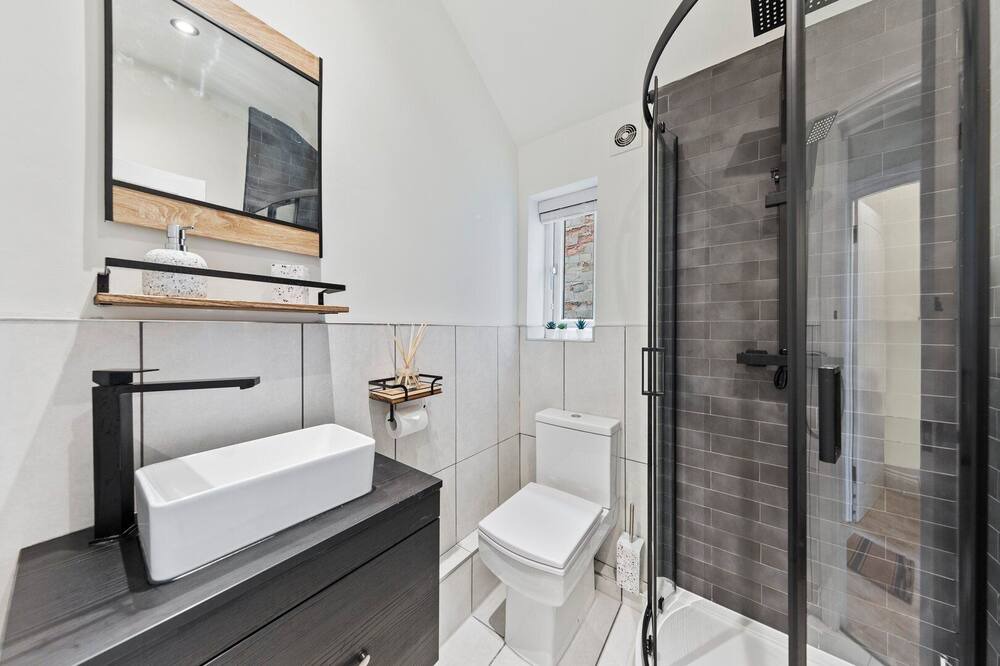Photo of Bathroom in Kettering