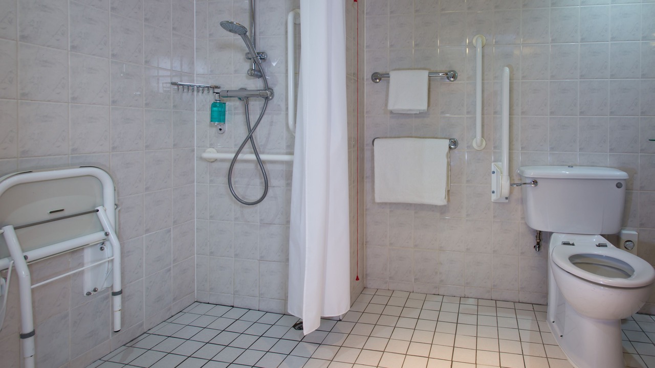 Photo of Bathroom in Redcliffe