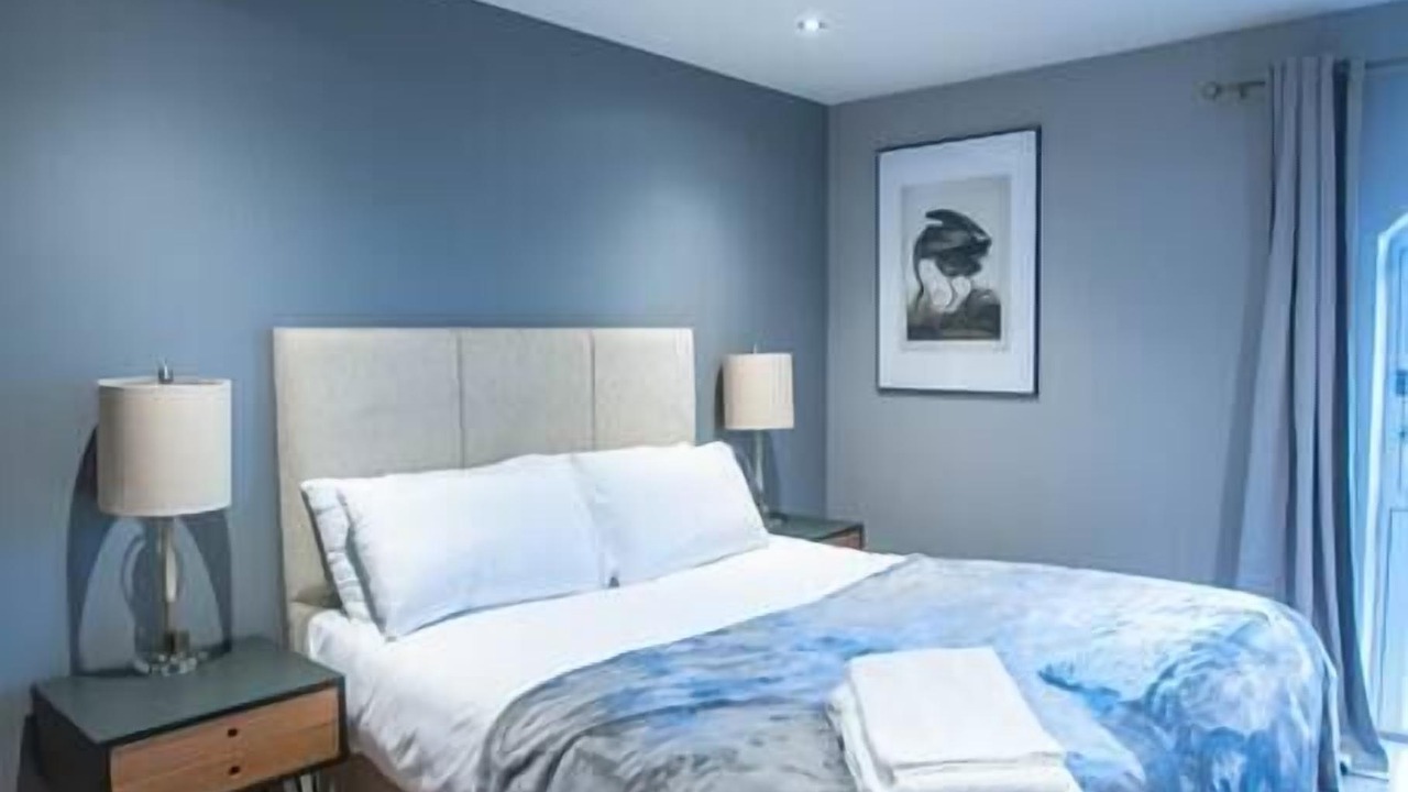 Photo of Bedroom in East End
